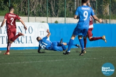 Montespaccato Savoia - Trastevere 1-2 © Raffaele Conti