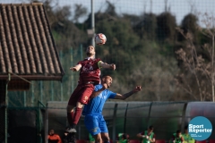 Montespaccato Savoia - Trastevere 1-2 © Raffaele Conti