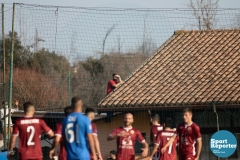 Montespaccato Savoia - Trastevere 1-2 © Raffaele Conti