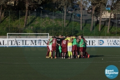 Montespaccato Savoia - Trastevere 1-2 © Raffaele Conti