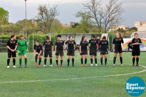 Roma CF - Grifo perugia
© Foto di Roberto Bettacchi