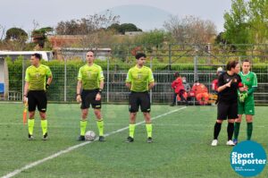 Roma CF - Grifo perugia
© Foto di Roberto Bettacchi