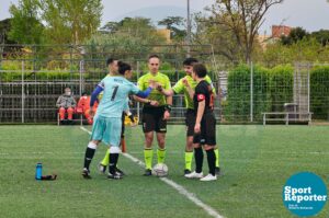 Roma CF - Grifo perugia
© Foto di Roberto Bettacchi