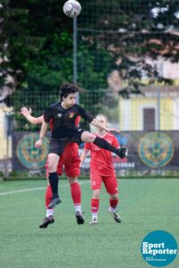 Roma CF - Grifo Perugia
© Foto di Roberto Bettacchi