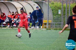 Roma CF - Grifo Perugia
© Foto di Roberto Bettacchi