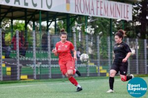 Roma CF - Grifo Perugia
© Foto di Roberto Bettacchi