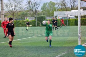 Roma CF - Grifo Perugia
© Foto di Roberto Bettacchi