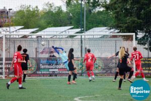 Roma CF - Grifo Perugia
© Foto di Roberto Bettacchi