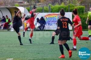 Roma CF - Grifo Perugia
© Foto di Roberto Bettacchi