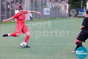 Roma CF - Grifo Perugia
© Foto di Roberto Bettacchi