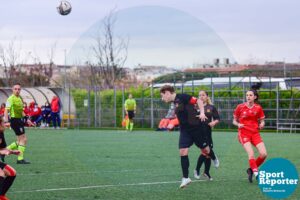 Roma CF - Grifo Perugia
© Foto di Roberto Bettacchi