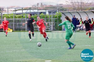 Roma CF - Grifo Perugia
© Foto di Roberto Bettacchi