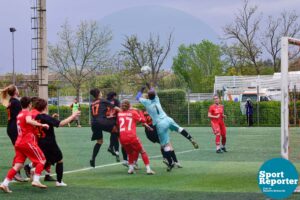 Roma CF - Grifo Perugia
© Foto di Roberto Bettacchi