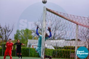 Roma CF - Grifo Perugia
© Foto di Roberto Bettacchi