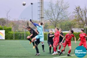 Roma CF - Grifo Perugia
© Foto di Roberto Bettacchi