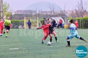 Roma CF - Grifo Perugia
© Foto di Roberto Bettacchi