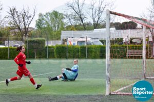 Roma CF - Grifo Perugia
© Foto di Roberto Bettacchi