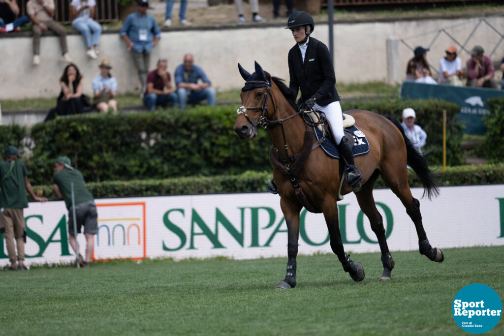 Rolex Gran Premio Roma