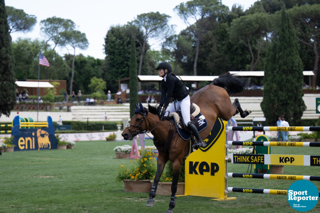 Rolex Gran Premio Roma