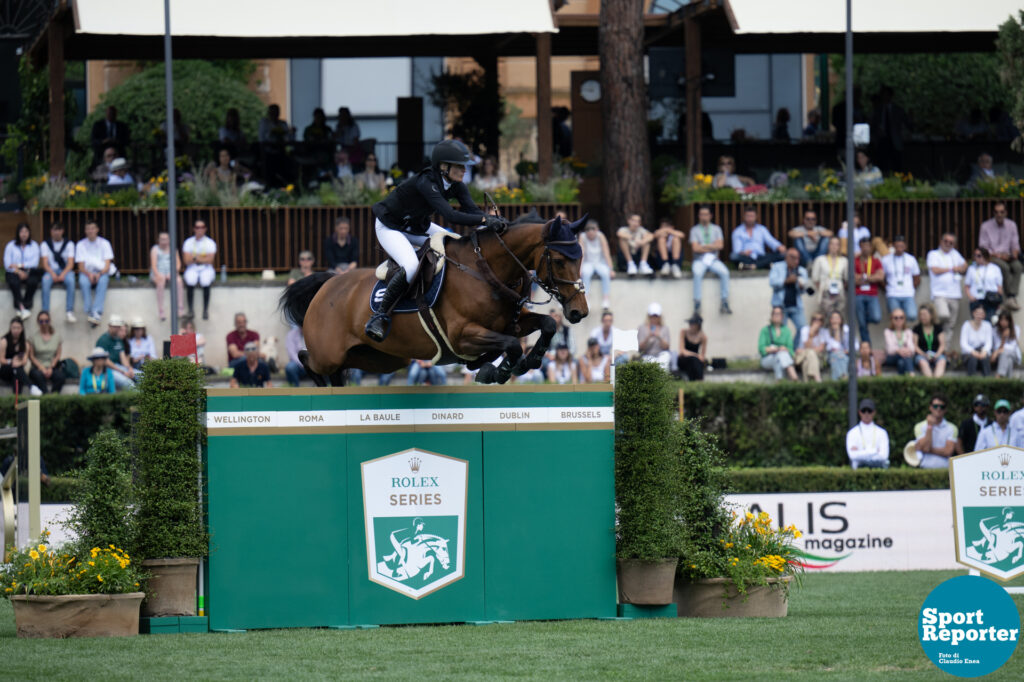 Rolex Gran Premio Roma