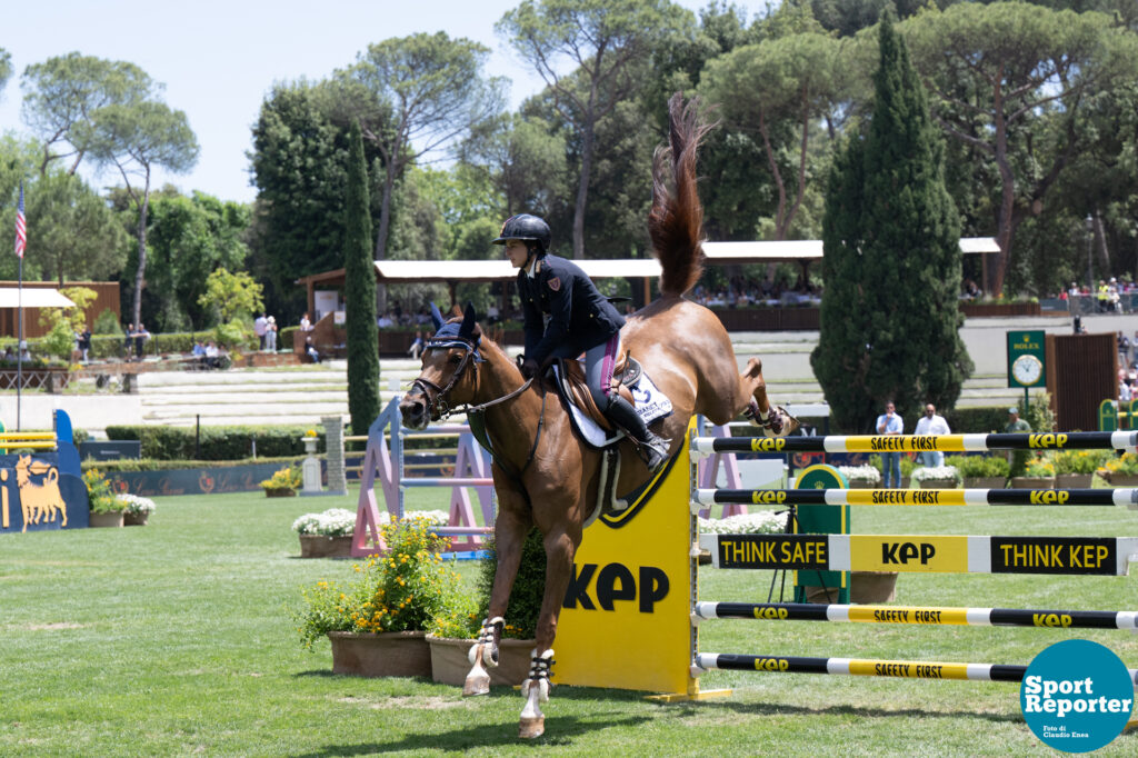 Rolex Gran Premio Roma