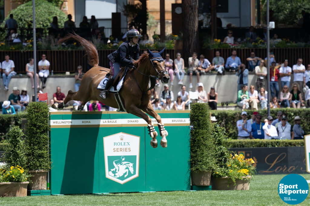 Rolex Gran Premio Roma