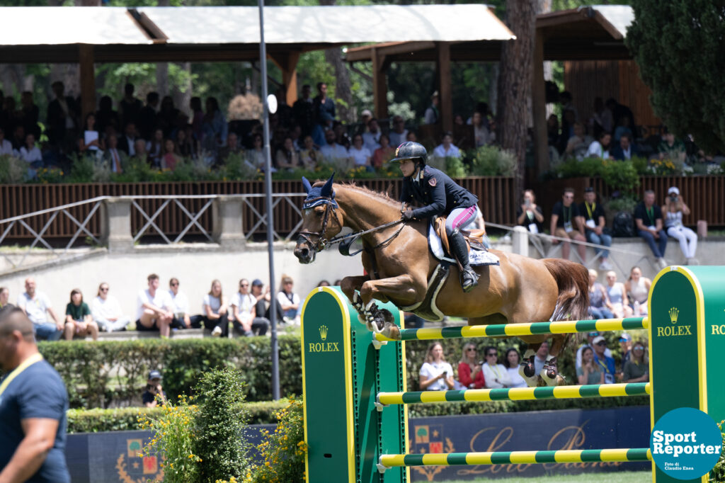 Rolex Gran Premio Roma