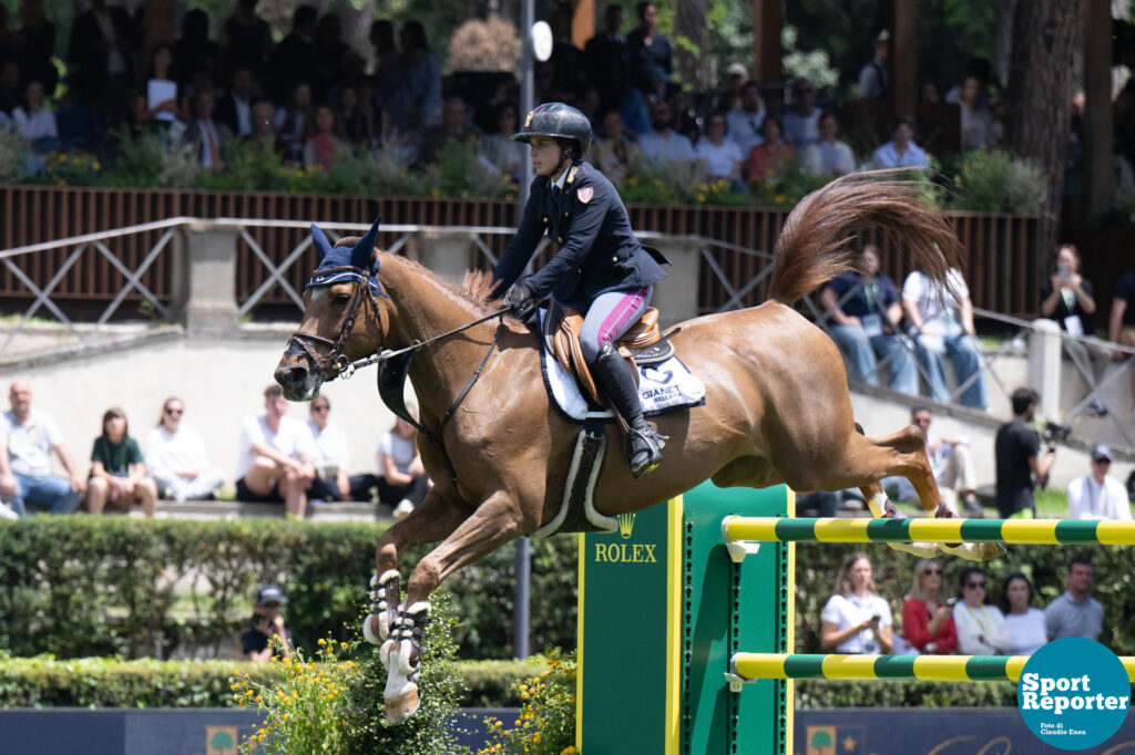 Rolex Gran Premio Roma