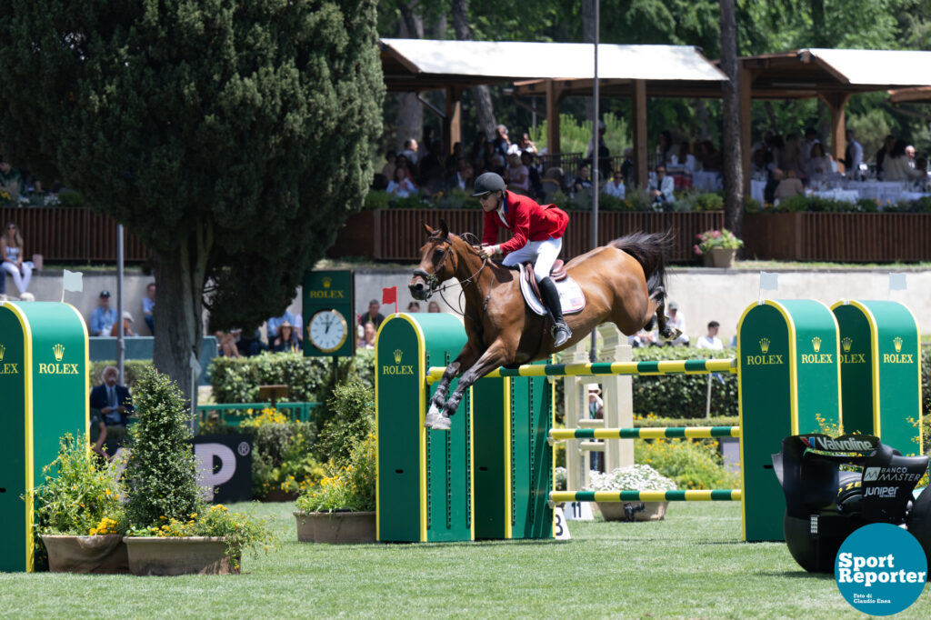 Rolex Gran Premio Roma