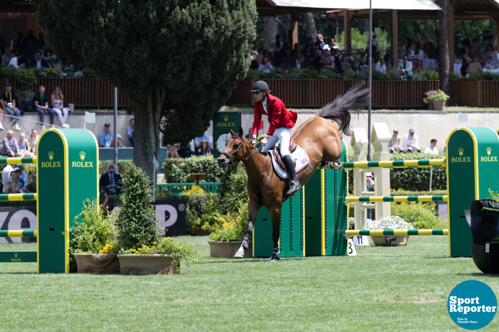 Rolex Gran Premio Roma