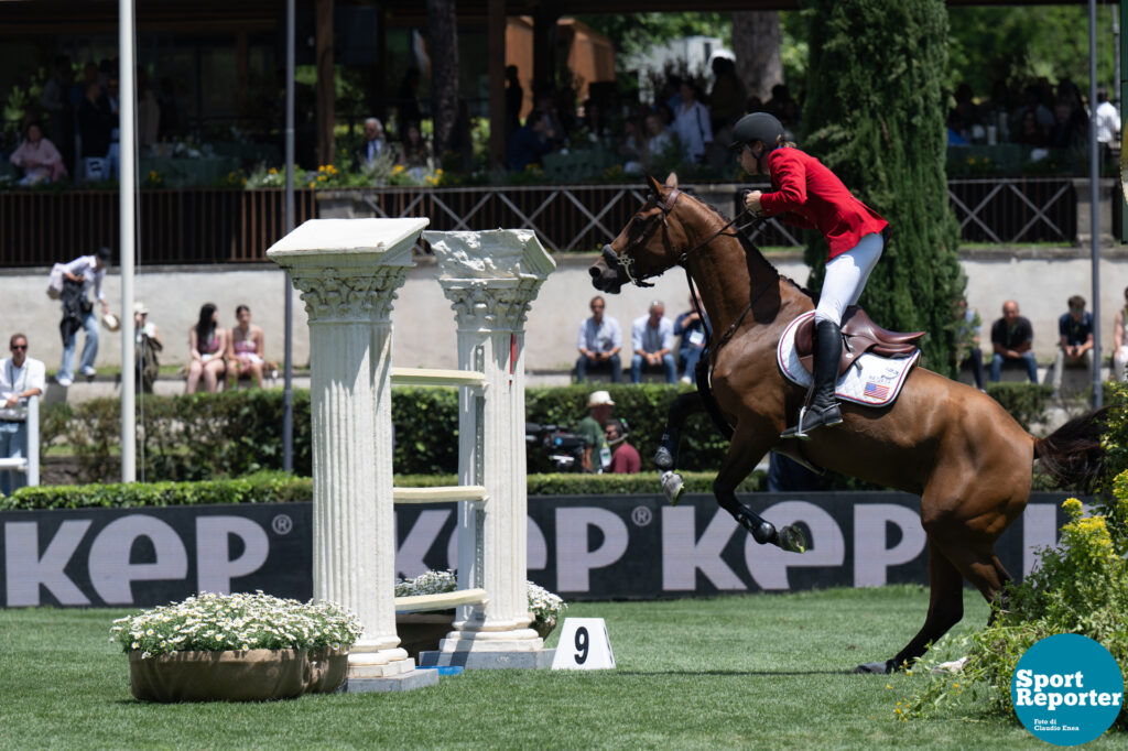 Rolex Gran Premio Roma