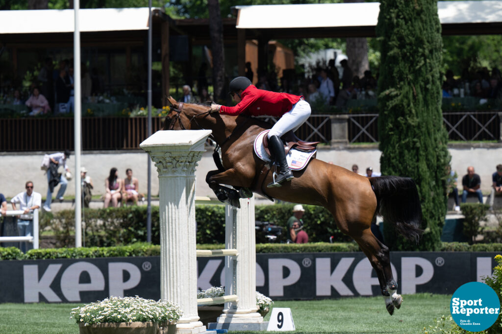 Rolex Gran Premio Roma