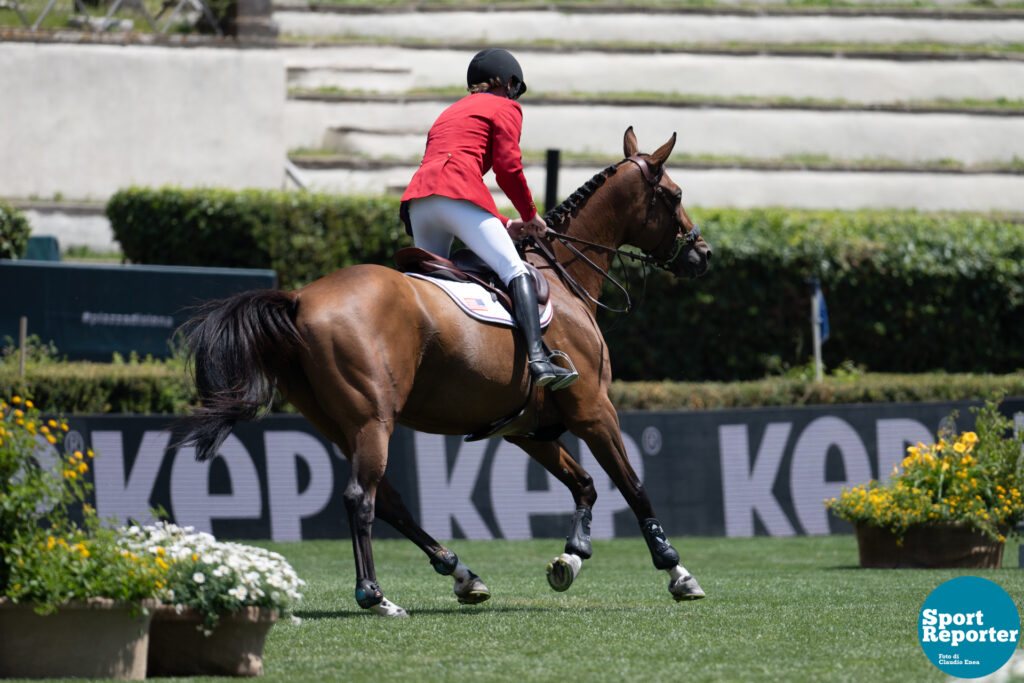 Rolex Gran Premio Roma