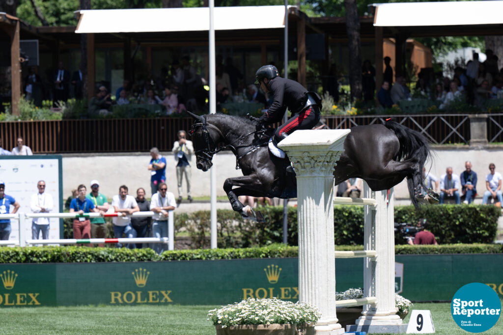 Rolex Gran Premio Roma