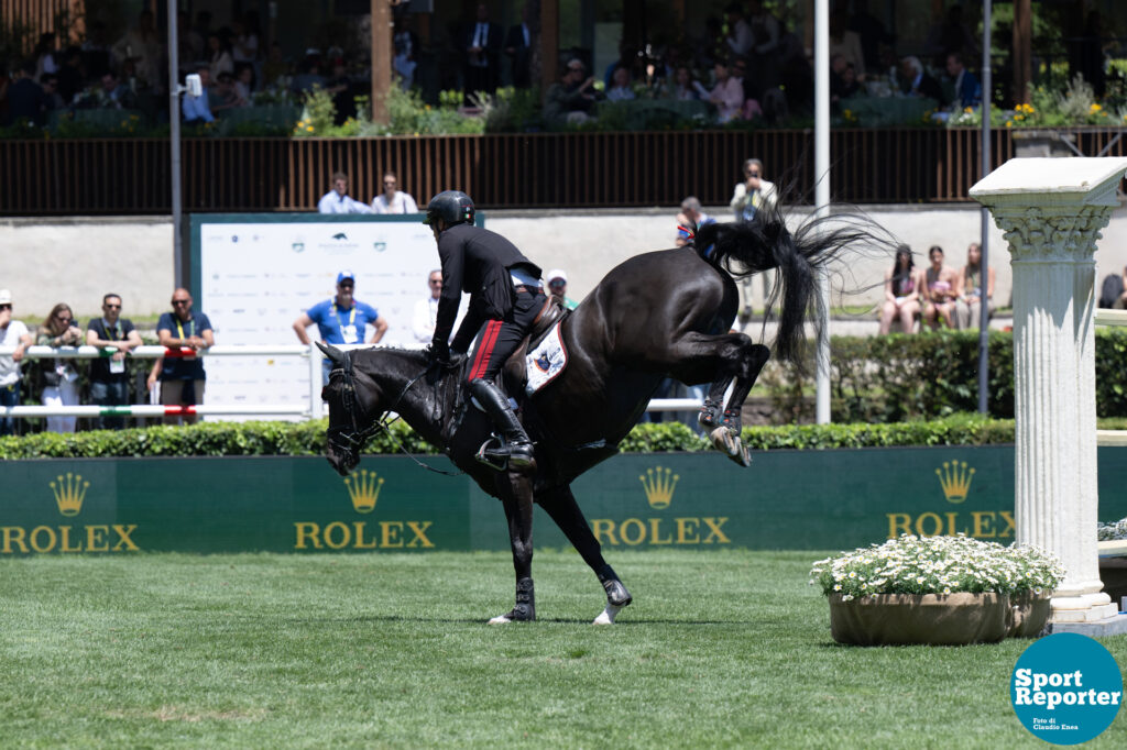 Rolex Gran Premio Roma