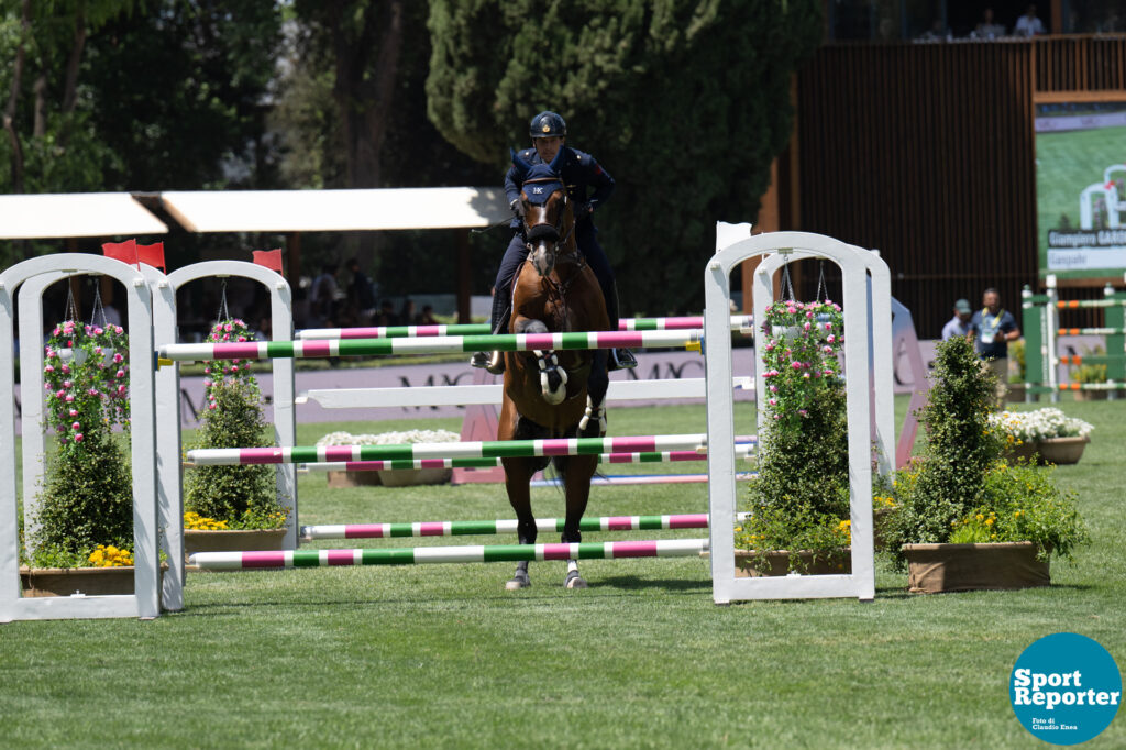 Rolex Gran Premio Roma