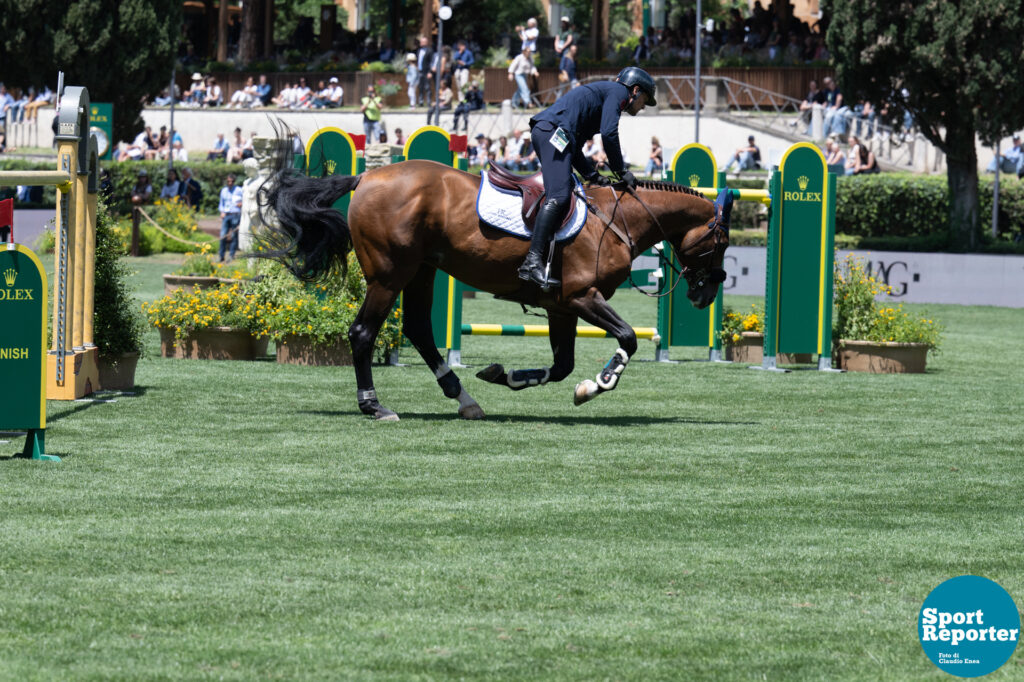 Rolex Gran Premio Roma