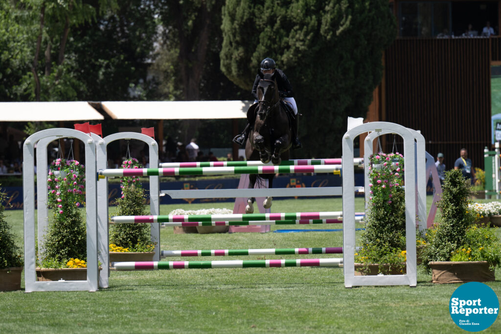 Rolex Gran Premio Roma