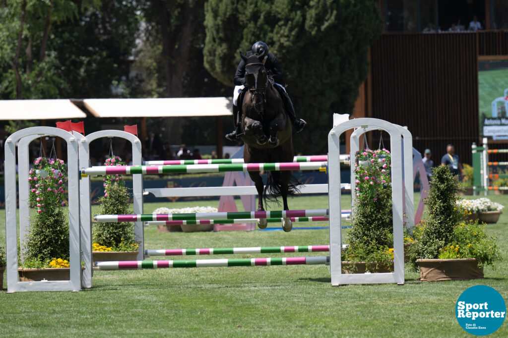 Rolex Gran Premio Roma