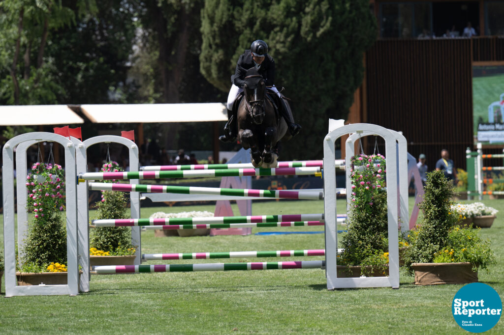 Rolex Gran Premio Roma