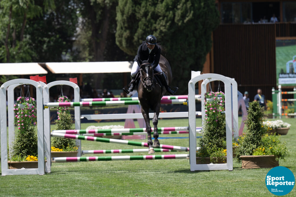 Rolex Gran Premio Roma