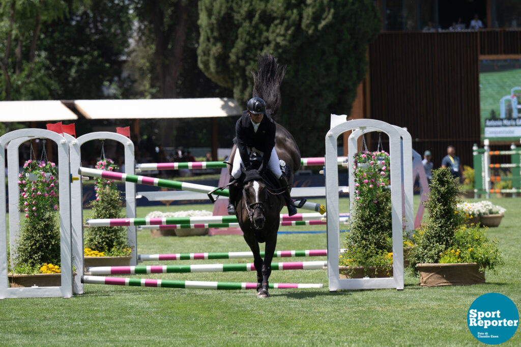 Rolex Gran Premio Roma