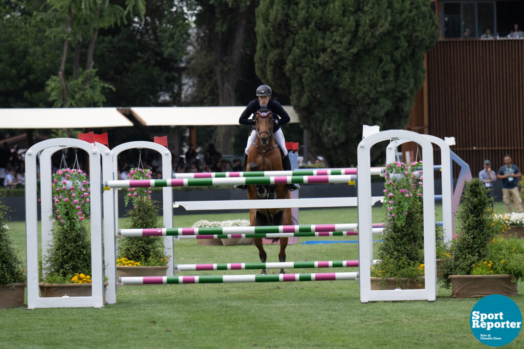 Rolex Gran Premio Roma