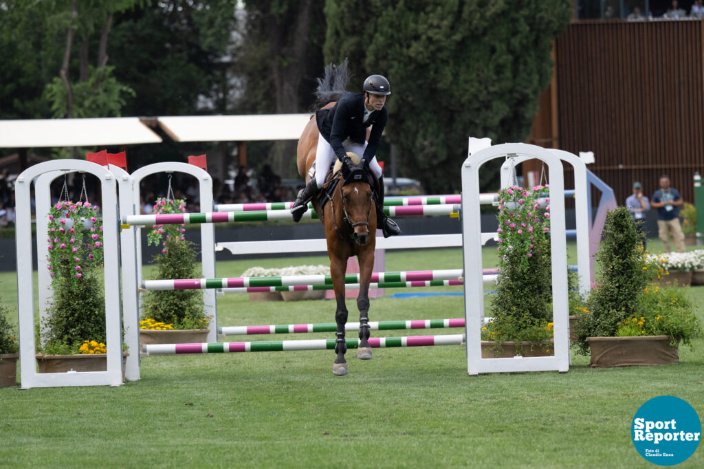 Rolex Gran Premio Roma