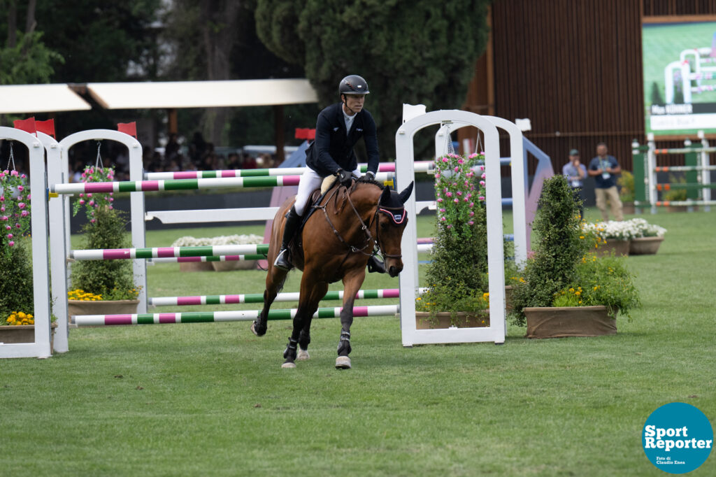 Rolex Gran Premio Roma