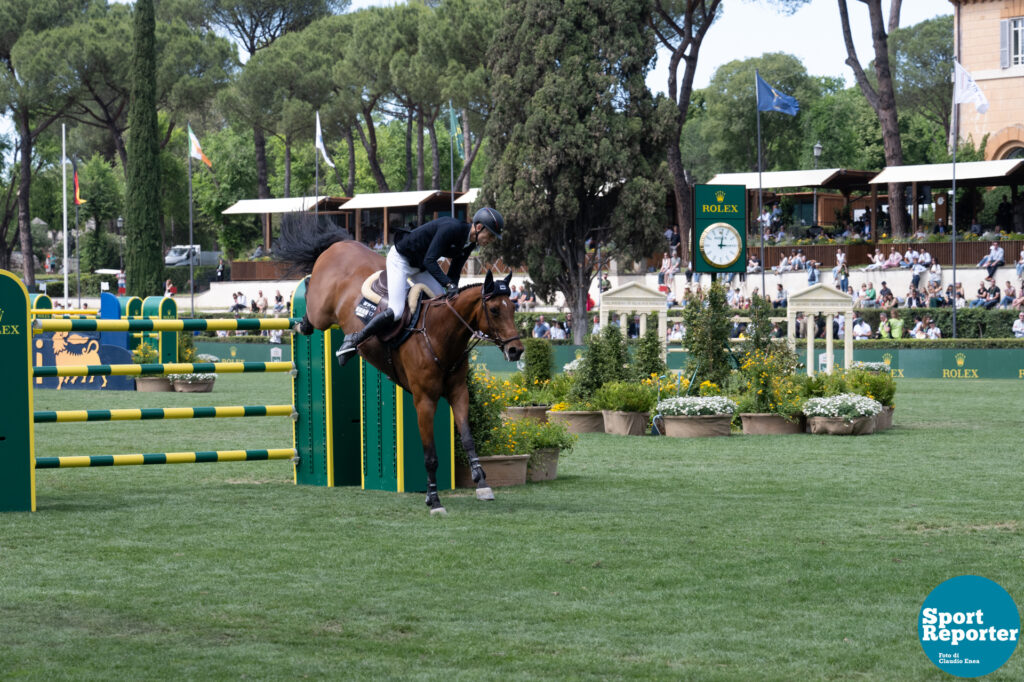 Rolex Gran Premio Roma