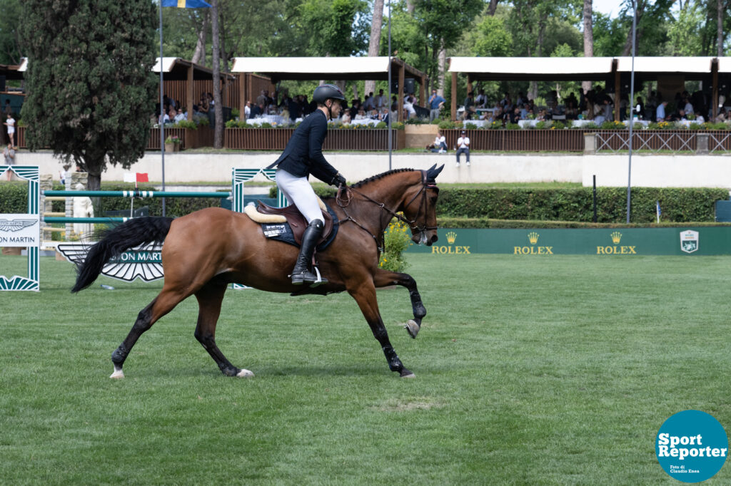 Rolex Gran Premio Roma