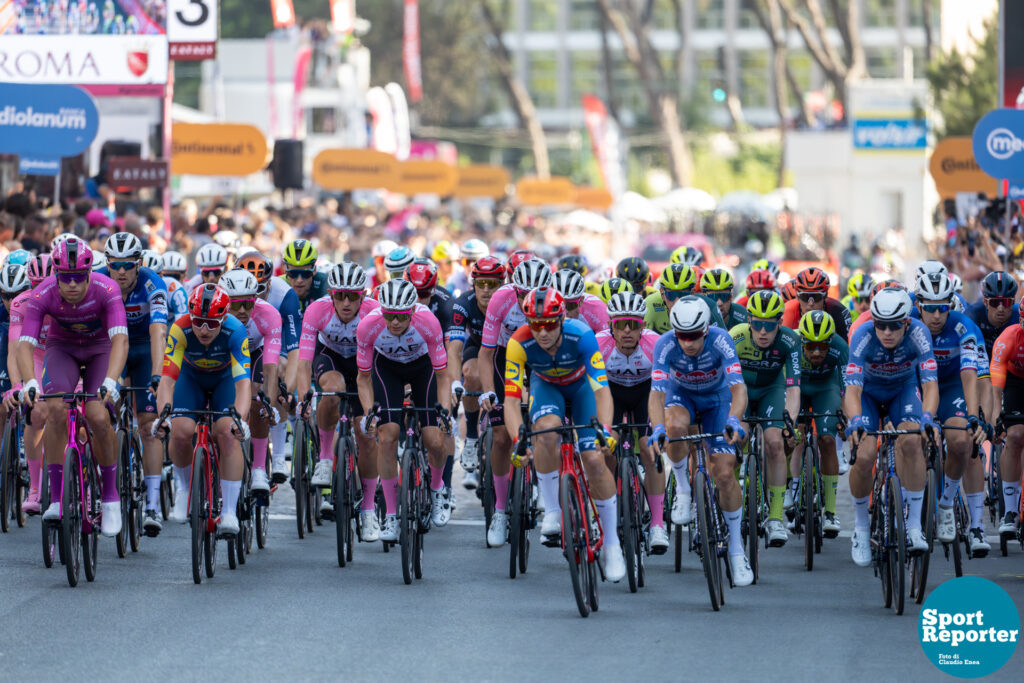 26052024_180415_107 Giro d'Italia - Roma