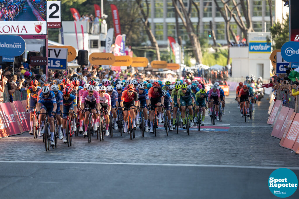 26052024_181545_107 Giro d'Italia - Roma