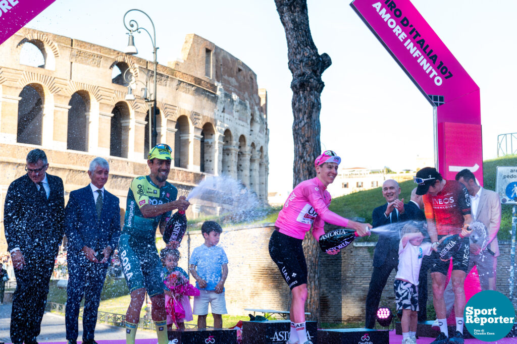 26052024_191915_107 Giro d'Italia - Roma